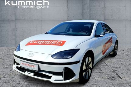 Hyundai IONIQ 6 Gebrauchtwagen