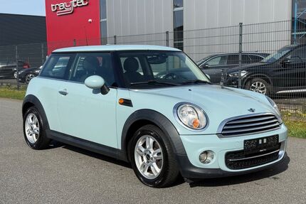 Mini Cooper D Gebrauchtwagen