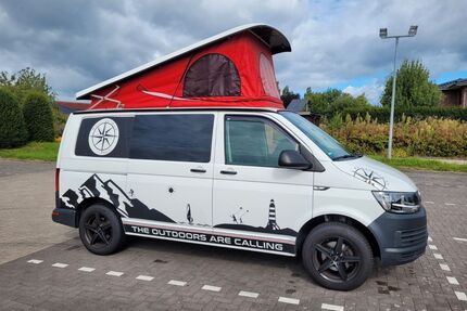 VW T6 Transporter Gebrauchtwagen