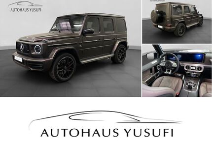 Mercedes-Benz G 63 AMG Gebrauchtwagen