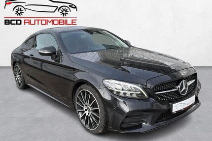 Mercedes-Benz C 220 Gebrauchtwagen