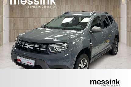 Dacia Duster Gebrauchtwagen