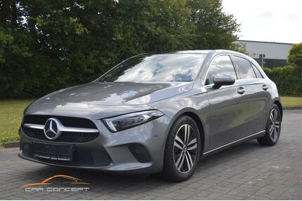 Mercedes-Benz A 200 Gebrauchtwagen
