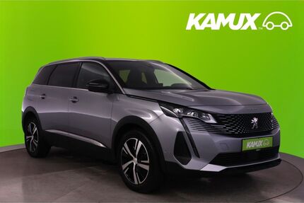Peugeot 5008 Gebrauchtwagen