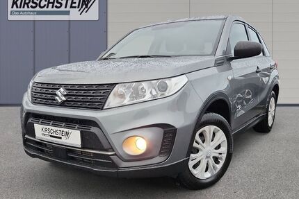 Suzuki Vitara Gebrauchtwagen
