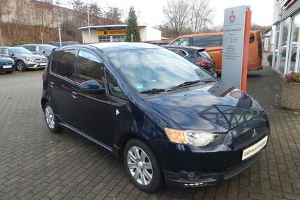 Mitsubishi Colt Gebrauchtwagen