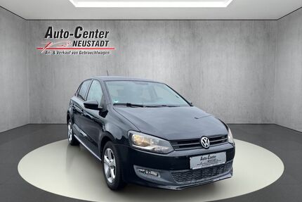 VW Polo Gebrauchtwagen