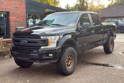 Ford F 150 Gebrauchtwagen