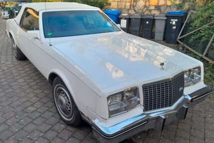Buick Riviera Gebrauchtwagen