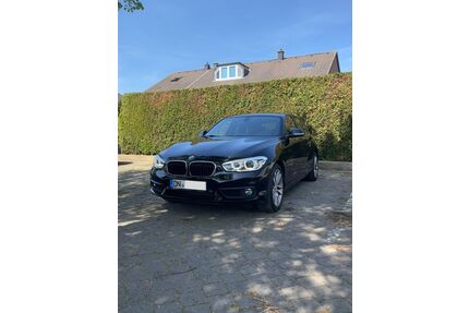 BMW 118 Gebrauchtwagen