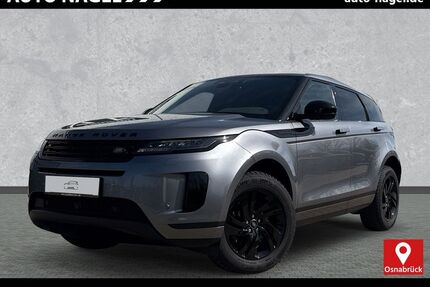 Land Rover Range Rover Evoque Gebrauchtwagen