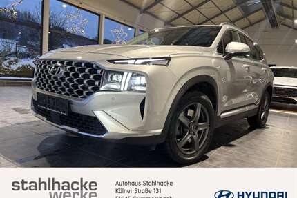 Hyundai SANTA FE Gebrauchtwagen
