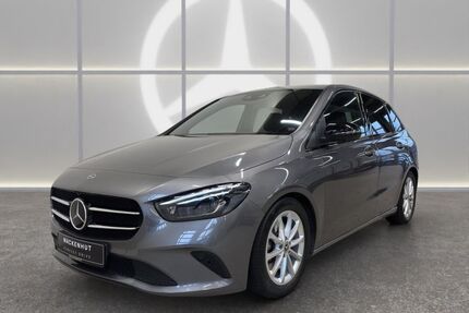 Mercedes-Benz B 220 Gebrauchtwagen