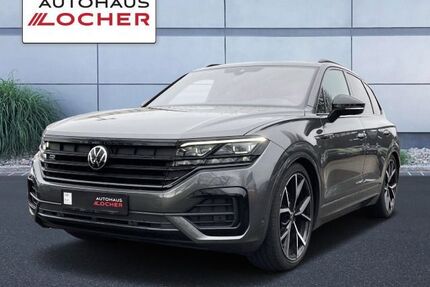 VW Touareg Gebrauchtwagen