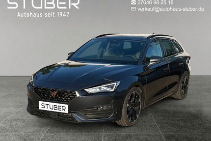 Cupra Leon Gebrauchtwagen
