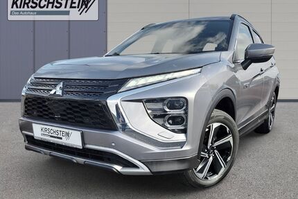 Mitsubishi Eclipse Cross Gebrauchtwagen