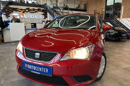 Seat Ibiza Gebrauchtwagen