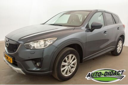 Mazda CX-5 Gebrauchtwagen