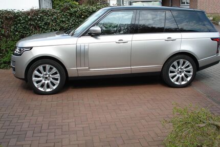 Land Rover Range Rover Gebrauchtwagen