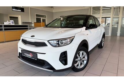 Kia Stonic Gebrauchtwagen