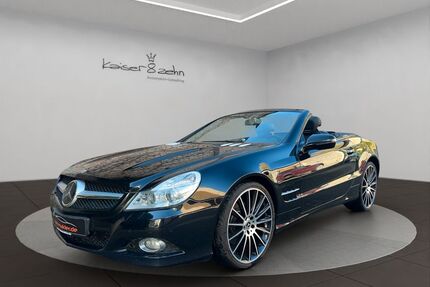 Mercedes-Benz SL 350 Gebrauchtwagen