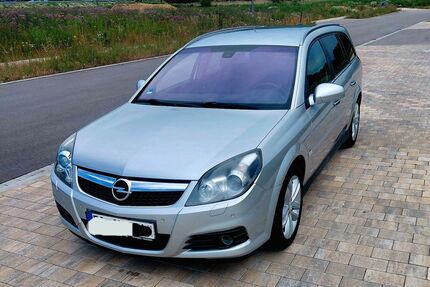 Opel Vectra Gebrauchtwagen