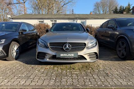 Mercedes-Benz C 300 Gebrauchtwagen