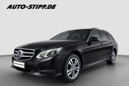 Mercedes-Benz E 350 Gebrauchtwagen