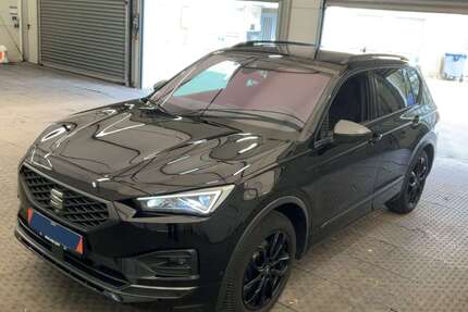 Seat Tarraco Gebrauchtwagen