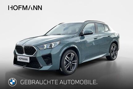 BMW X2 Gebrauchtwagen