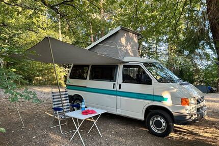 VW T4 andere Gebrauchtwagen