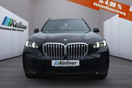 BMW X5 Gebrauchtwagen