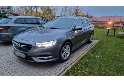 Opel Insignia Gebrauchtwagen