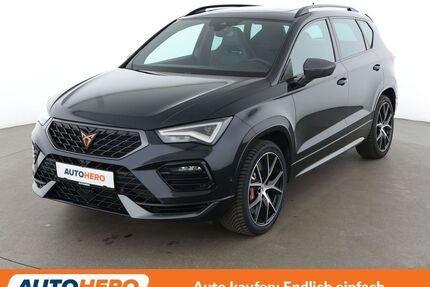 Cupra Ateca Gebrauchtwagen
