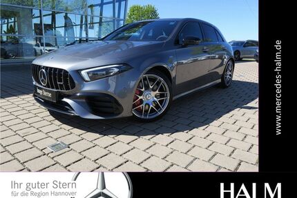 Mercedes-Benz A 45 AMG Gebrauchtwagen