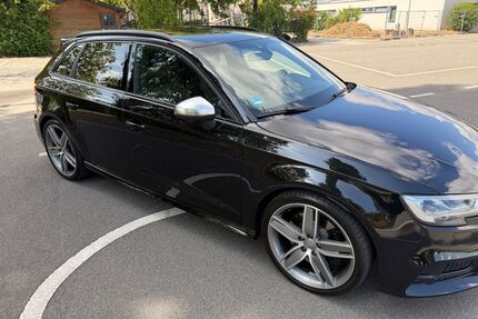 Audi S3 Gebrauchtwagen