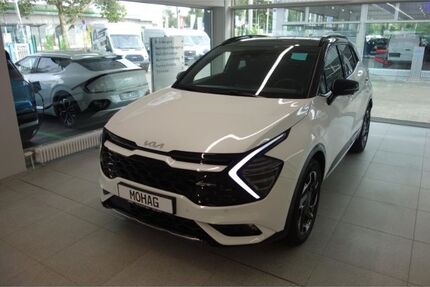 Kia Sportage Gebrauchtwagen