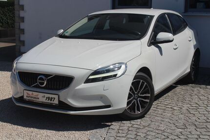 Volvo V40 Gebrauchtwagen