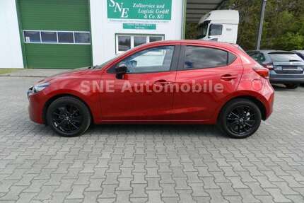 Mazda 2 Gebrauchtwagen