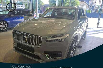 Volvo XC90 Gebrauchtwagen