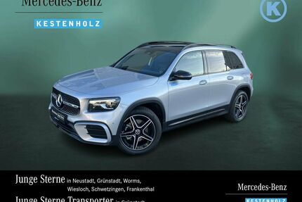 Mercedes-Benz GLB 200 Gebrauchtwagen