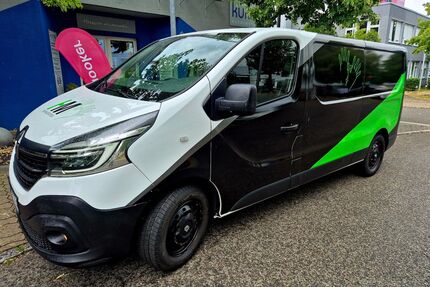 Renault Trafic Gebrauchtwagen