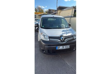 Renault Kangoo Gebrauchtwagen