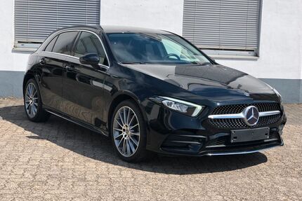 Mercedes-Benz A 250 Gebrauchtwagen