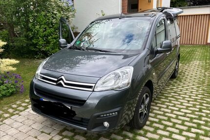 Citroen Berlingo Gebrauchtwagen
