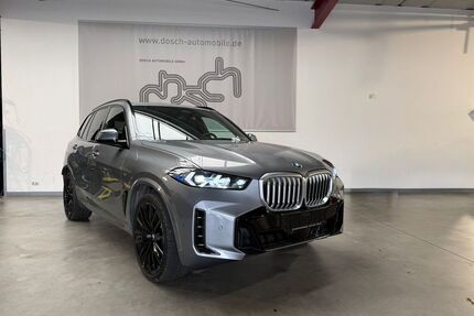 BMW X5 Gebrauchtwagen
