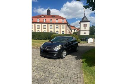 Renault Clio Gebrauchtwagen