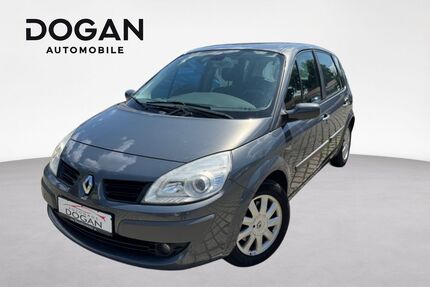 Renault Scenic Gebrauchtwagen