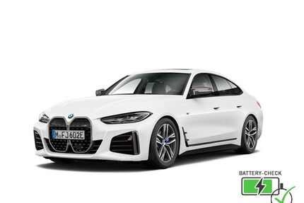 BMW i4 Gebrauchtwagen