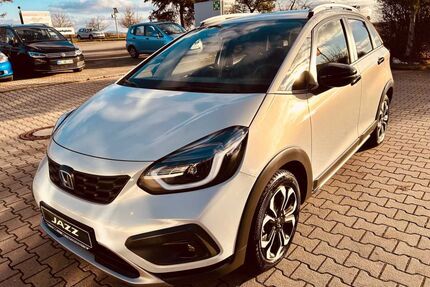 Honda Jazz Gebrauchtwagen